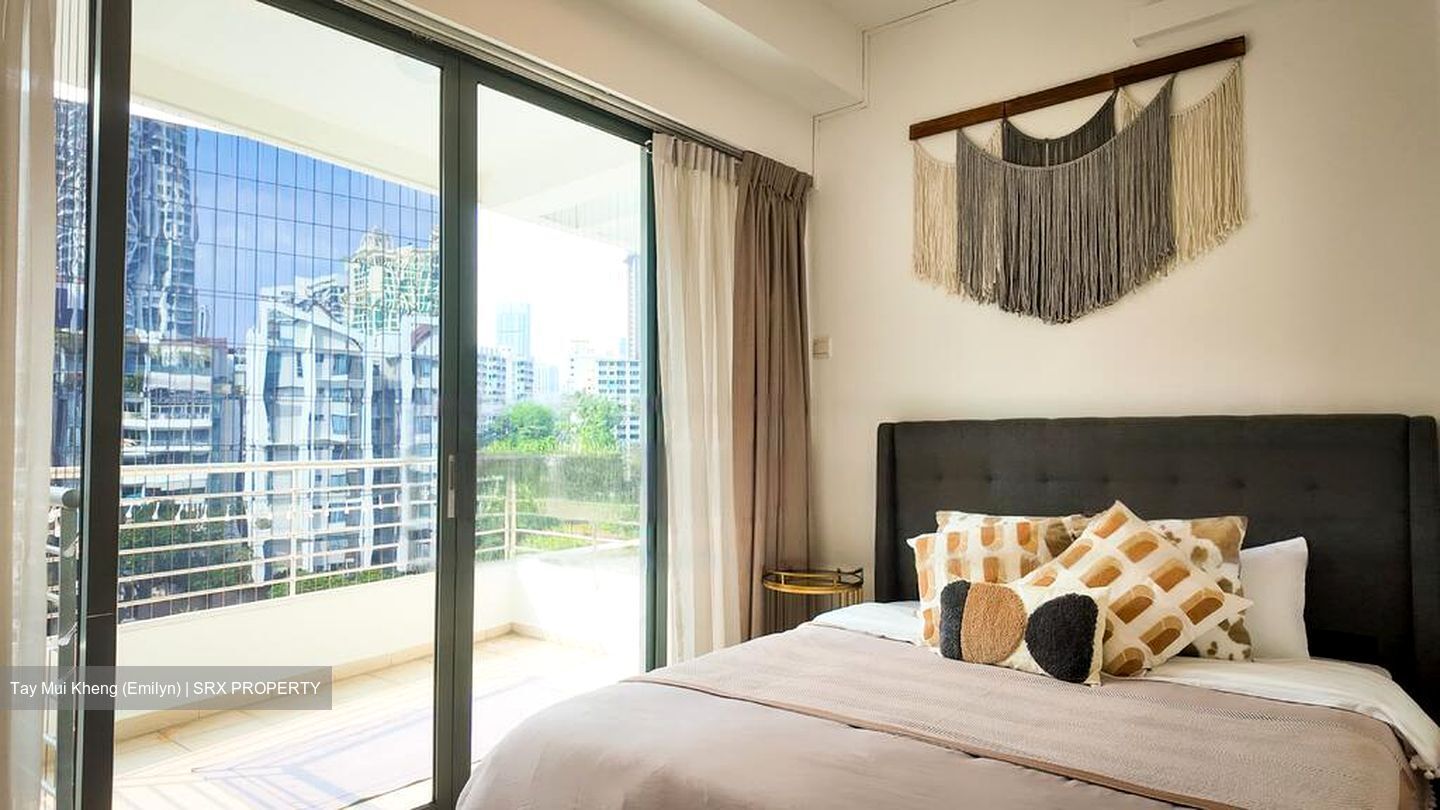 Watermark Robertson Quay (D9), Apartment #473333551